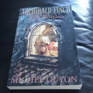 Children’s’ book